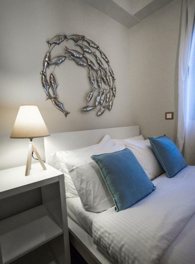 Lemar Luxury Apartments Limenas Chersonisou Exterior foto